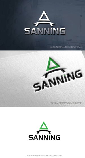 Logo Design by zebronicgraphic for this project | Design: #27637495