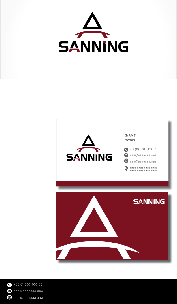Logo Design by zebronicgraphic for this project | Design #27699843