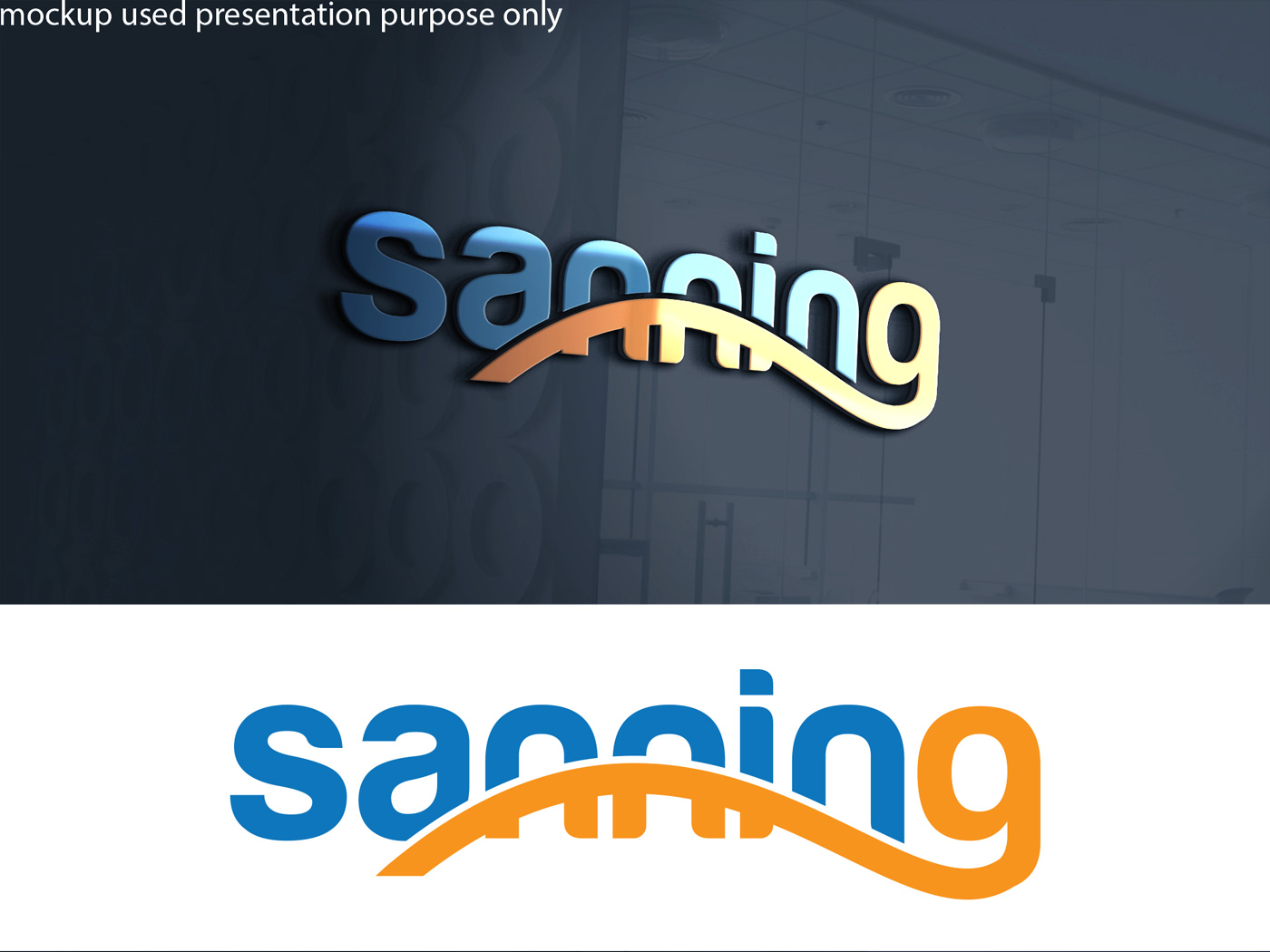 Logo Design by Rubia@ for this project | Design #27641416