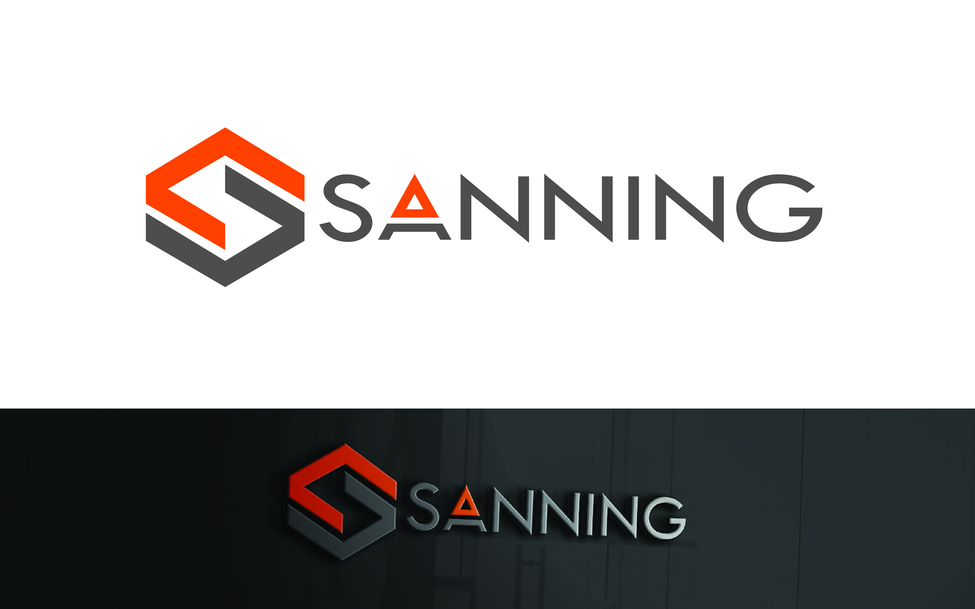 Logo Design by SeeYouOnline for this project | Design #27640899