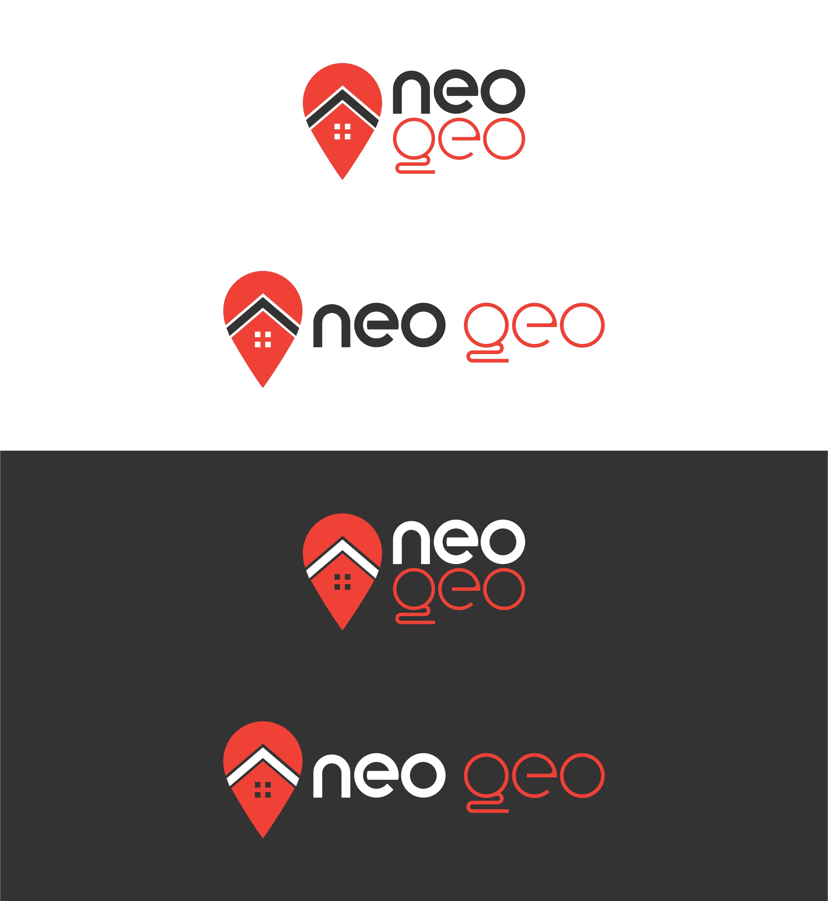 Logo Design by Jose Loaiza for SAS PJN  | Design #27641385