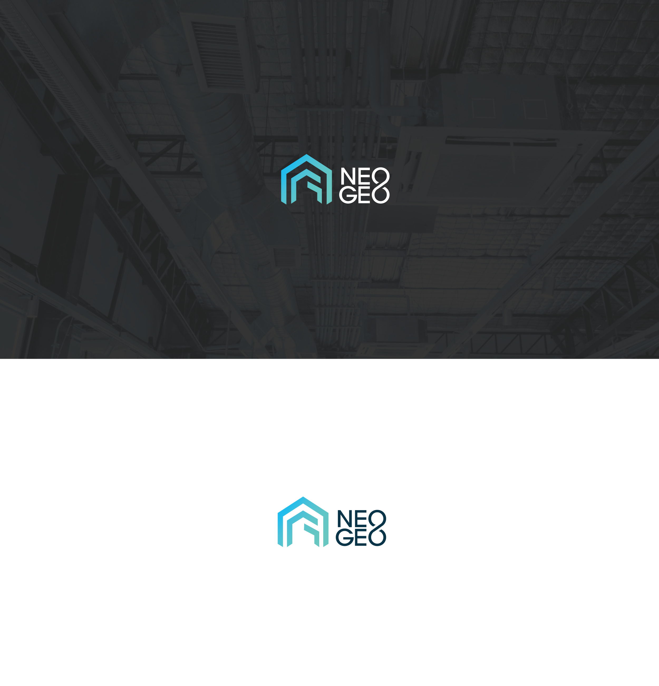 Logo Design by Prashant Besra for SAS PJN  | Design #27639421