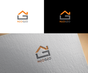 Logo-Design von bijuak für SAS PJN  | Design: #27638718