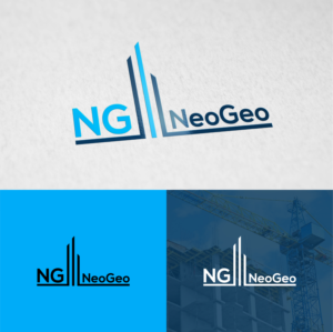 Logo Design by Hsi Graphics for SAS PJN  | Design: #27638386