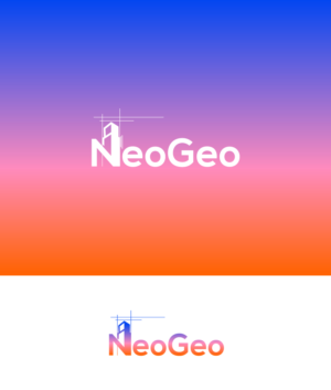 NeoGeo | Logo Design by ecorokerz