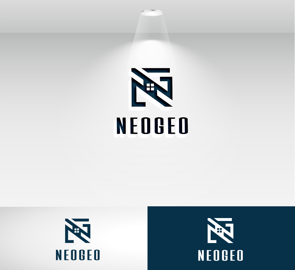 Diseño de Logo por syra1233 para SAS PJN  | Diseño #27638327