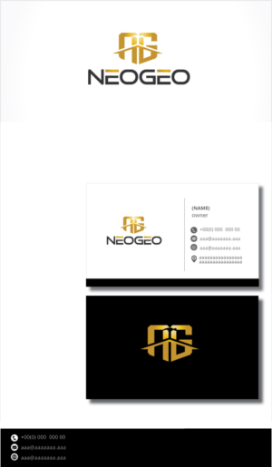 Logo-Design von zebronicgraphic für SAS PJN  | Design: #27637822