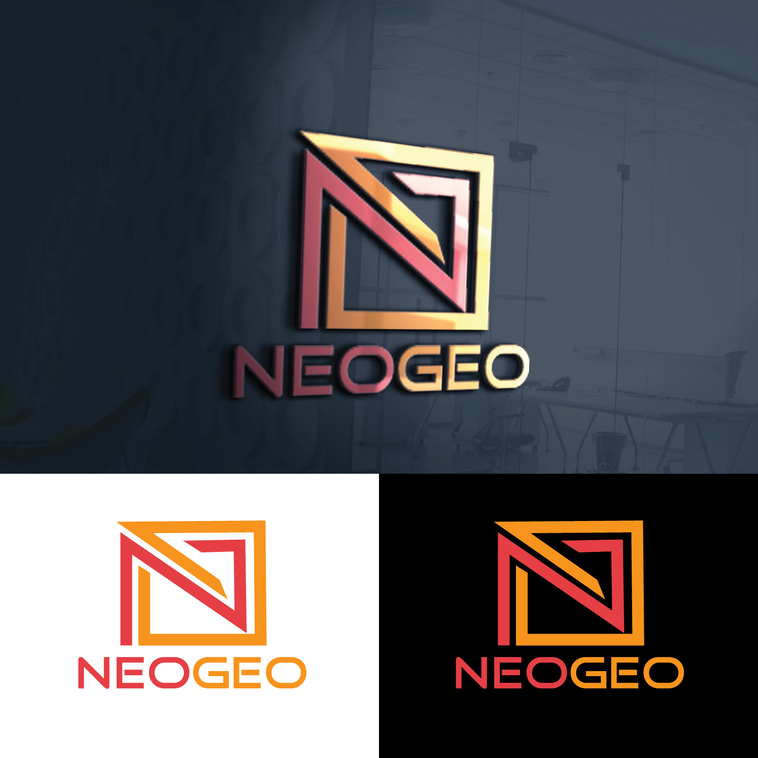 Diseño de Logo por GODDREAMCREATION para SAS PJN  | Diseño #27640904
