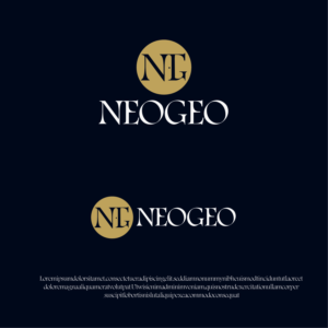 Logo Design by Walker Designer 2