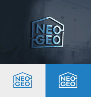 Logo Design by grrssn for SAS PJN  | Design: #27637521