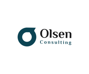 Logo Design by Danial07 for Olsen Consulting | Design: #27648870