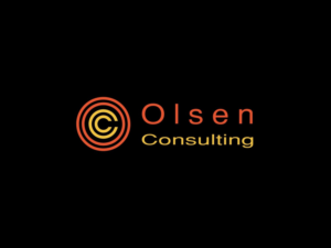 Logo Design by GI ART for Olsen Consulting | Design: #27641040