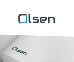 Logo Design by logoarts for Olsen Consulting | Design: #27647097