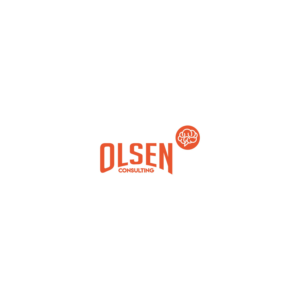 Logo Design by Jeferson HP for Olsen Consulting | Design: #27640147
