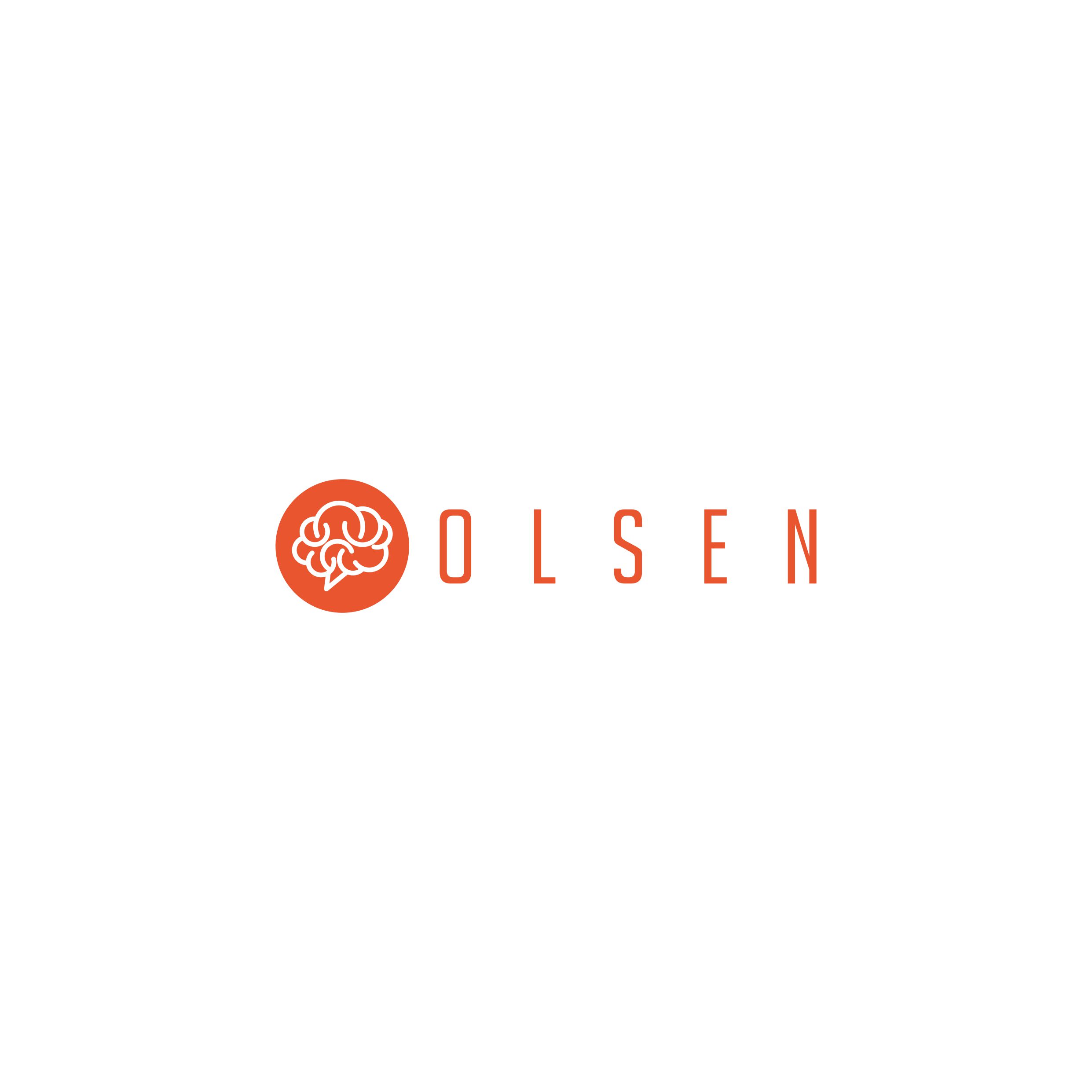 Logo Design by Jeferson HP for Olsen Consulting | Design #27640148