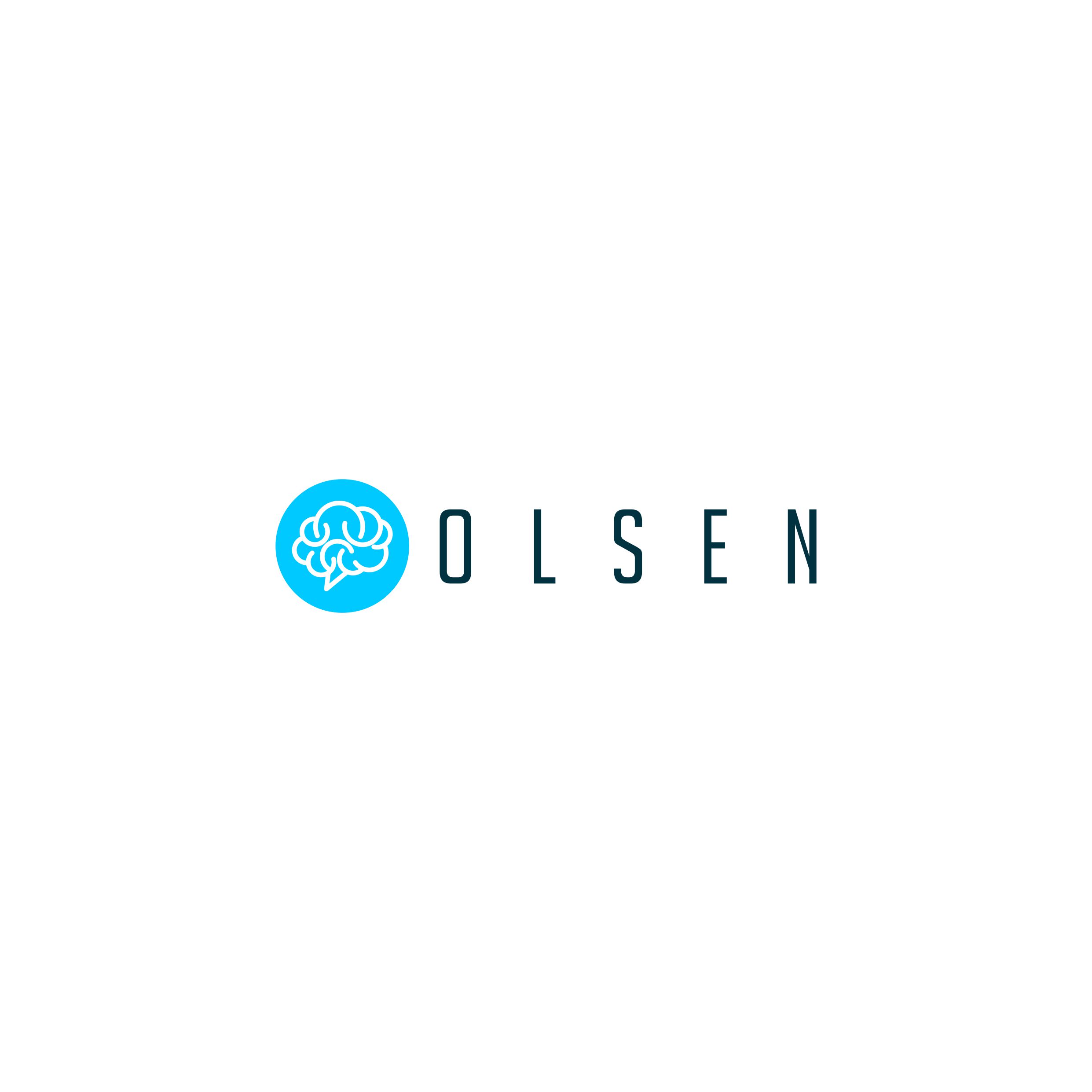 Logo-Design von Jeferson HP für Olsen Consulting | Design #27640150