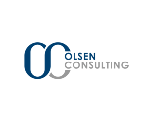 Logo Design by sariaka for Olsen Consulting | Design: #27645782