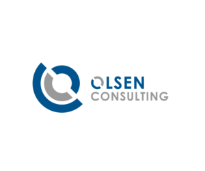 Logo Design by sariaka for Olsen Consulting | Design: #27650813