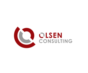 Logo Design by sariaka for Olsen Consulting | Design: #27650814