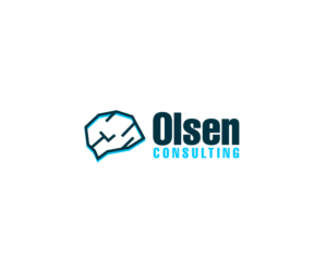 Logo Design by leduy87qn for Olsen Consulting | Design: #27638787