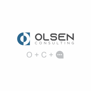 Logo Design by Gustiart for Olsen Consulting | Design: #27640552