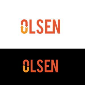 Logo Design by GODDREAMCREATION for Olsen Consulting | Design #27638564