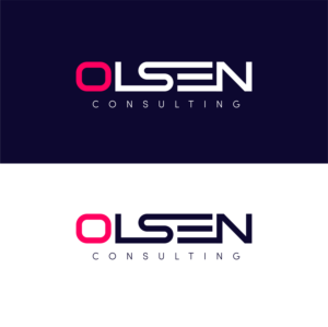 Logo Design by Saif Ullah Khan for Olsen Consulting | Design: #27690097