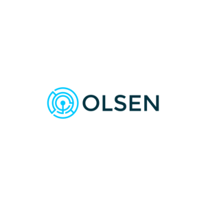 Logo Design by Zzamiq for Olsen Consulting | Design: #27642269