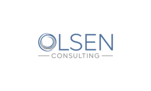 Logo Design by Soonia for Olsen Consulting | Design: #27638815