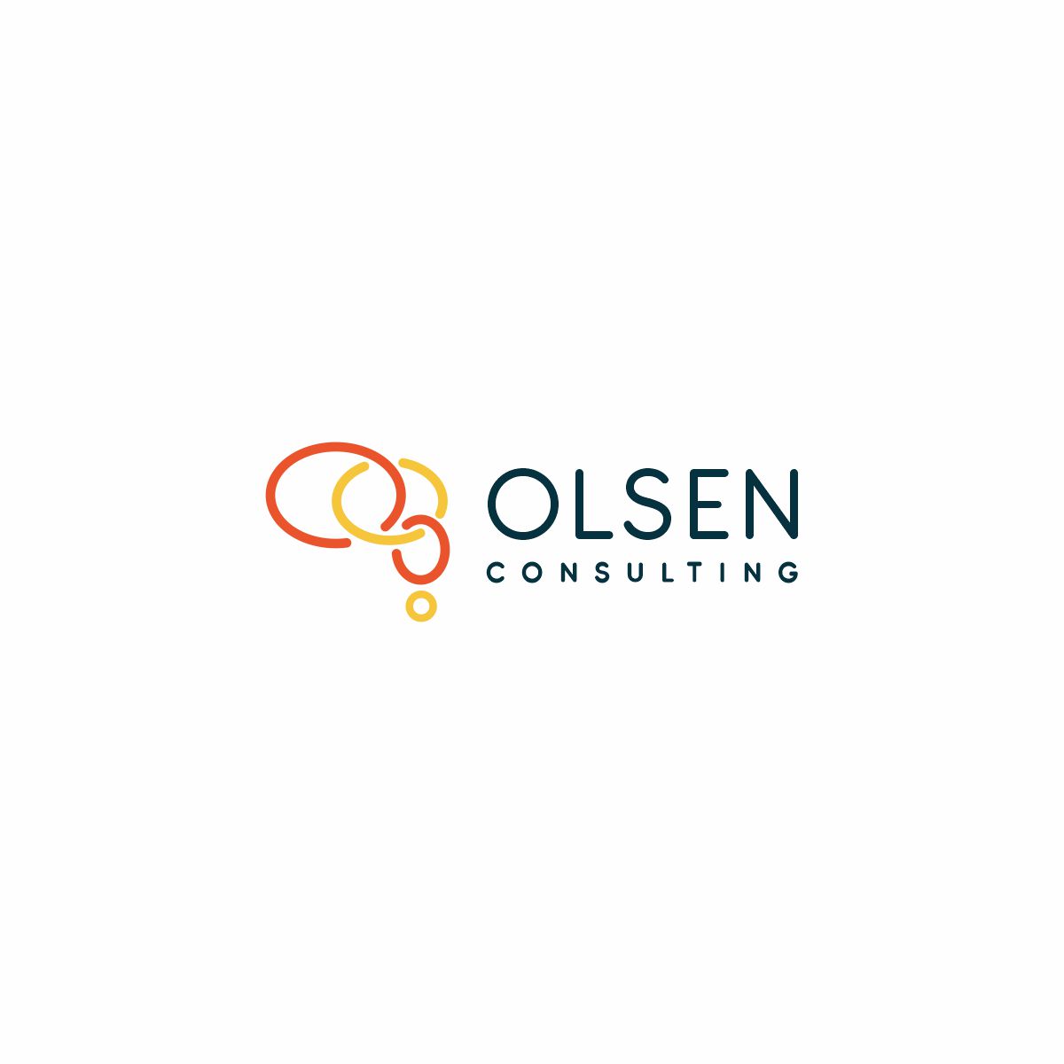 Logo Design by Ashani Bhattacharya for Olsen Consulting | Design #27649116