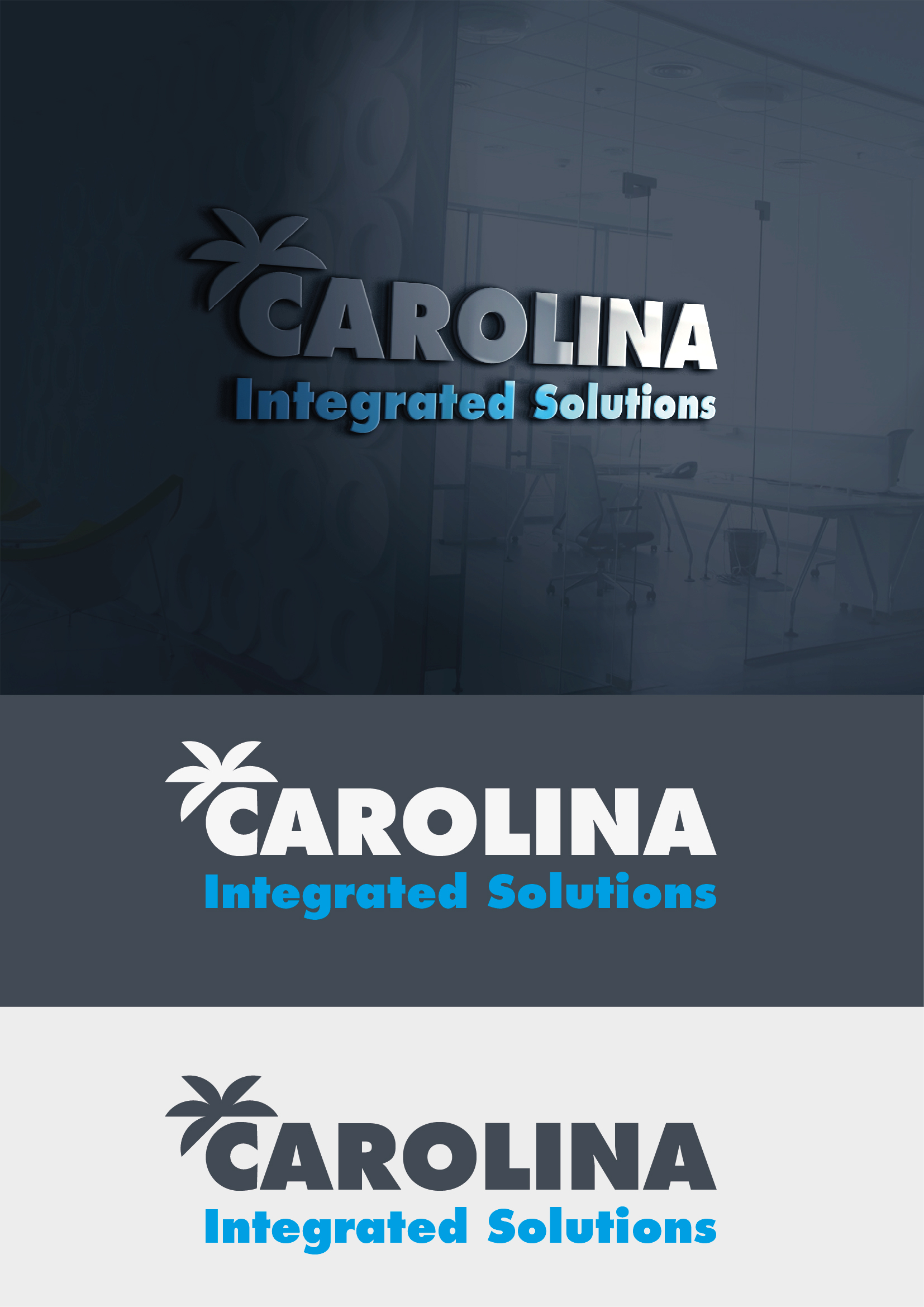 Logo Design by @gus for this project | Design #27638511