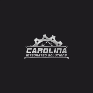 Carolina Integrated Solutions .... make the word CAROLINA dominant | Design de Logo par Kreative Fingers
