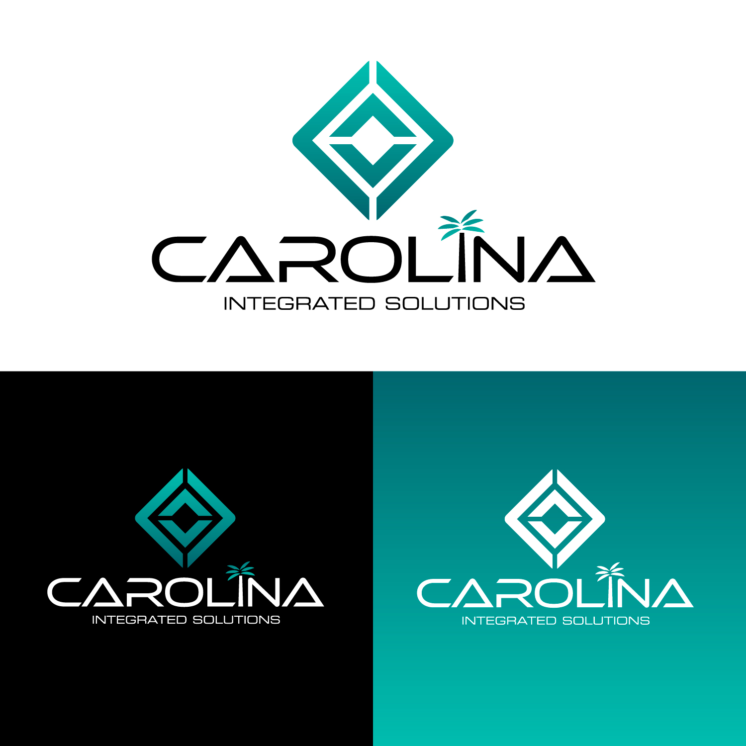 Logo Design by enriquecoello_24 for this project | Design #27645574