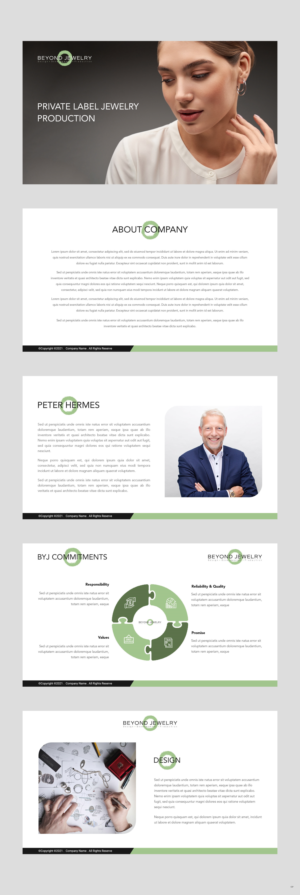 PowerPoint Design by pb for this project | Design #27670050