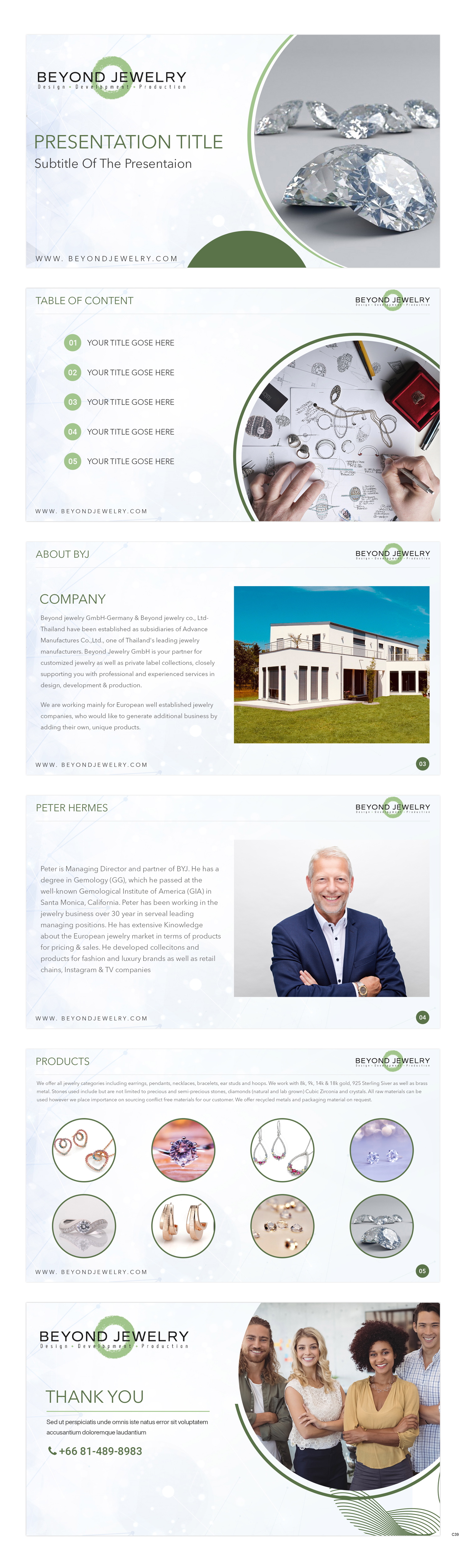 PowerPoint Design by pb for this project | Design #27670051