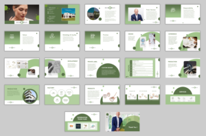 PowerPoint Design by kgraphics2011 for this project | Design #27659492