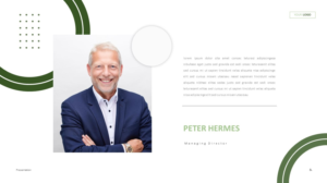 PowerPoint Design by Lili for this project | Design: #27670726