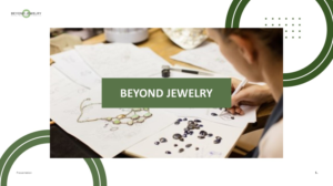 PowerPoint Design by Lili for this project | Design: #27670727