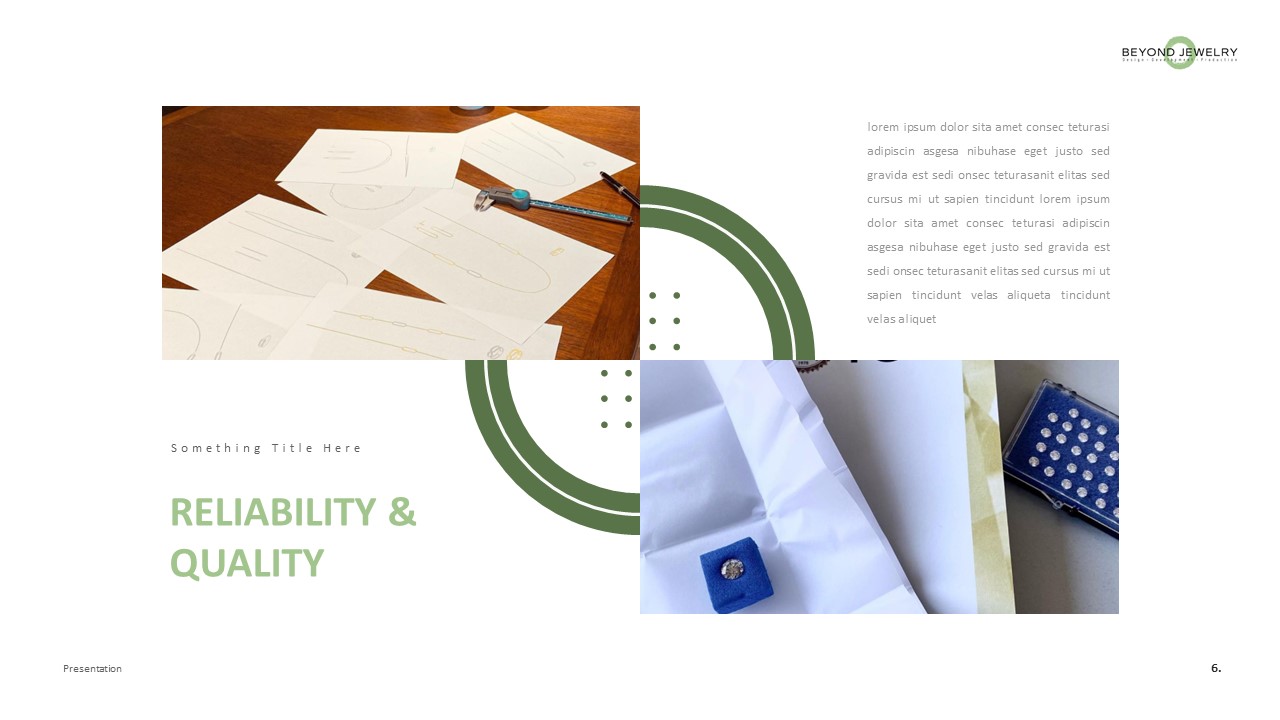 PowerPoint Design by Lili for this project | Design #27670729