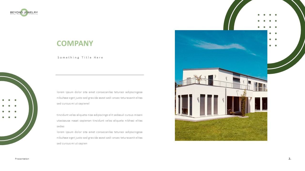 PowerPoint Design by Lili for this project | Design #27670730