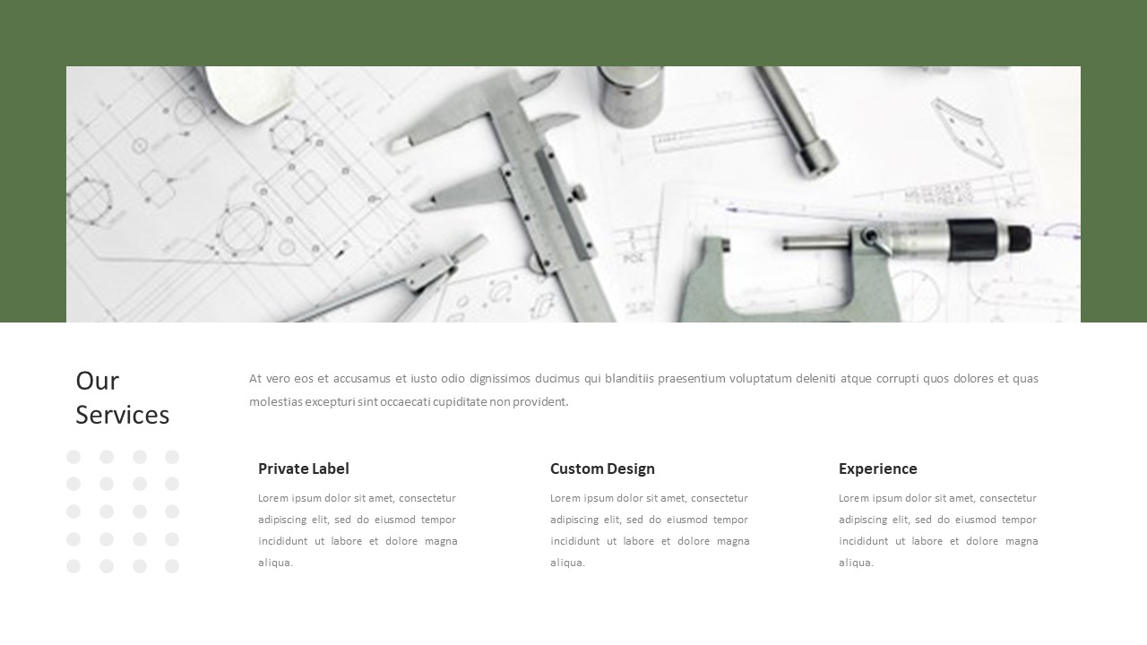 PowerPoint Design by Lili for this project | Design #27670783