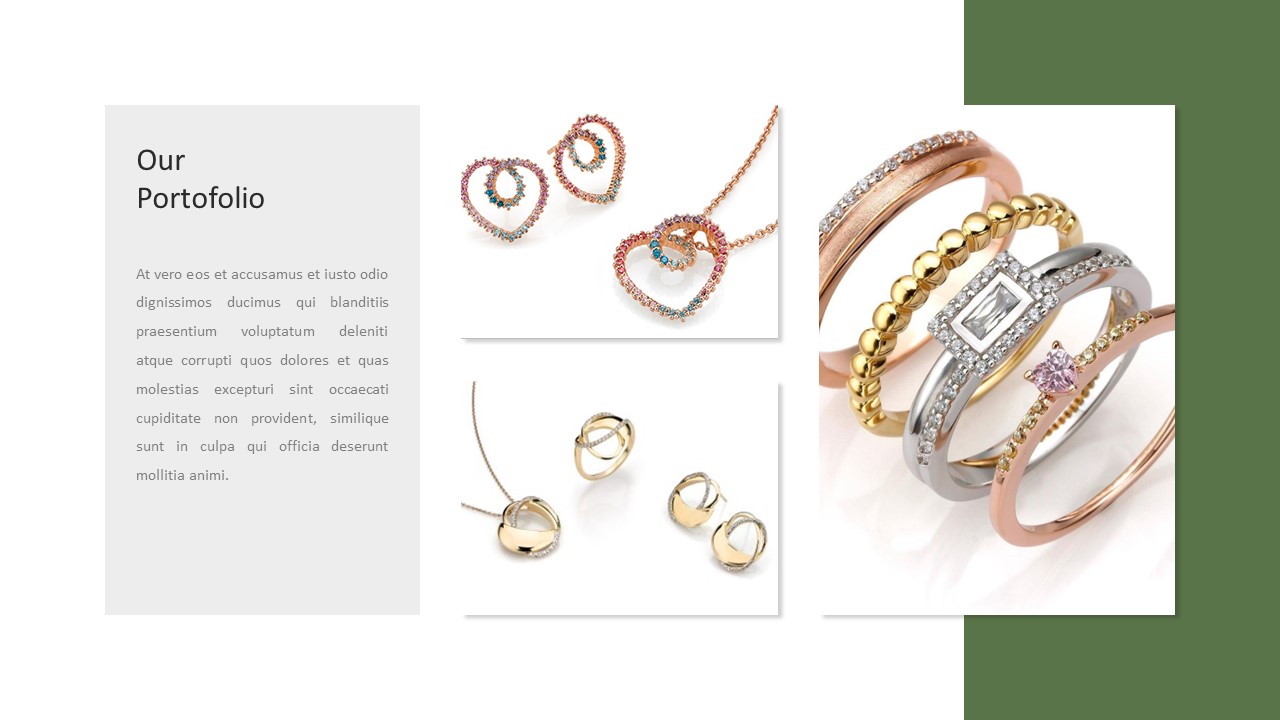 PowerPoint Design by Lili for this project | Design #27670785