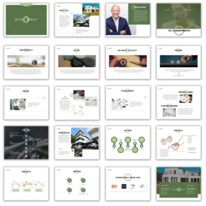 PowerPoint Design by CPN for this project | Design #27672926