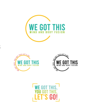 Logo Design by Anton for We Got This  | Design #27651826