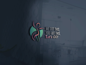 Design de Logo par Publik Logo pour We Got This  | Design : #27646645