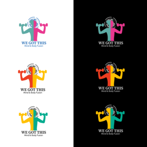 Diseño de Logo por sarzgraphic para We Got This  | Diseño: #27676081