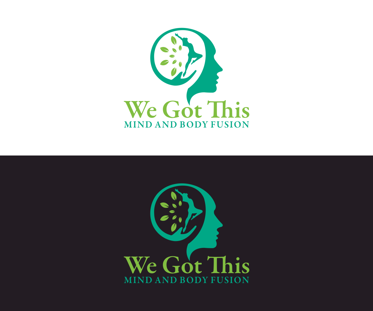 Diseño de Logo por Artch4 para We Got This  | Diseño #27640048