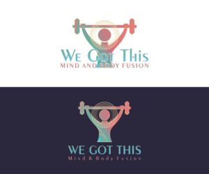 Logo Design by Sudarmawan for We Got This  | Design #27687340