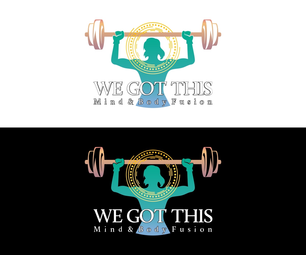 Logo Design by Artch4 for We Got This  | Design #27697395