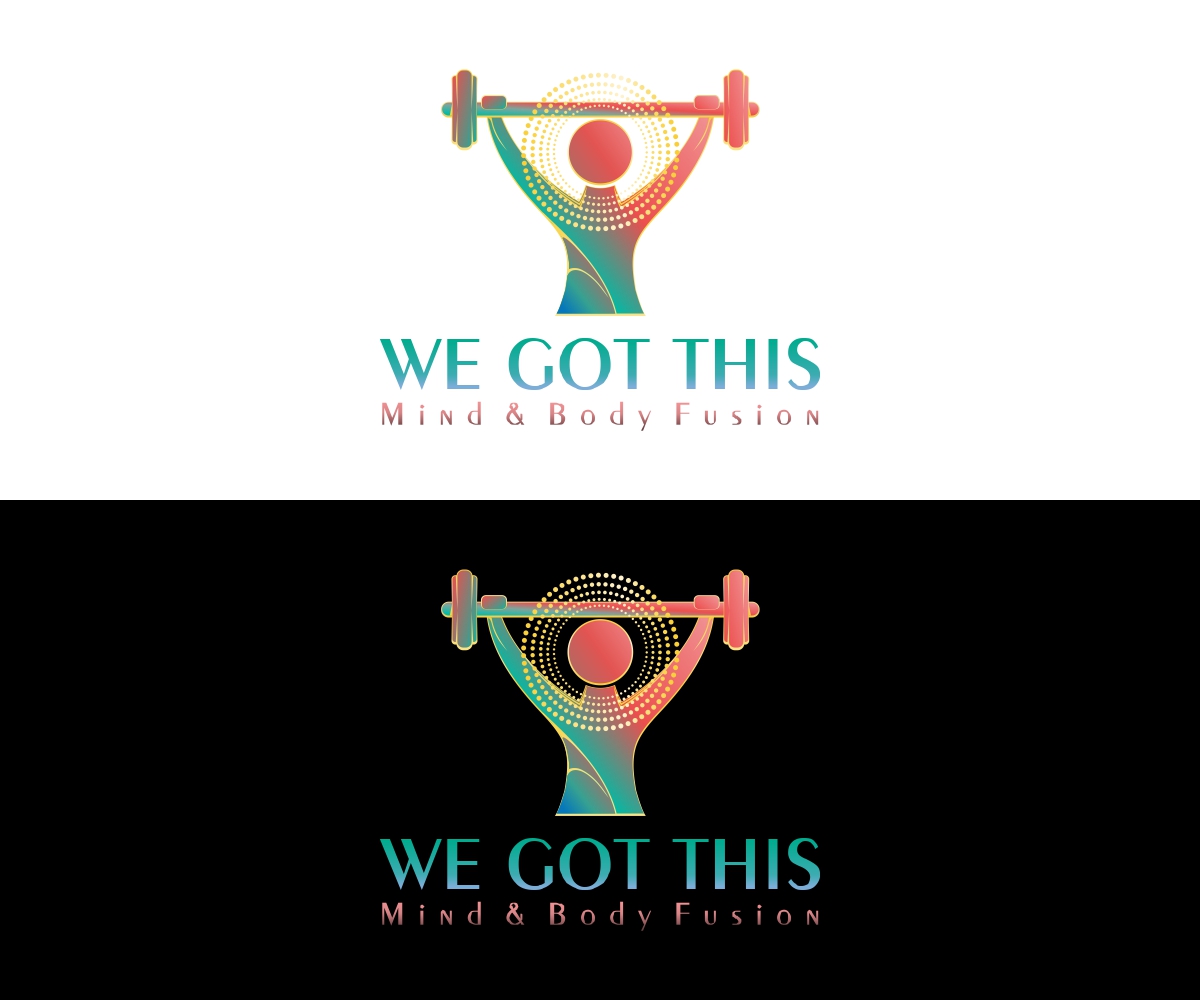 Diseño de Logo por Artch4 para We Got This  | Diseño #27697401